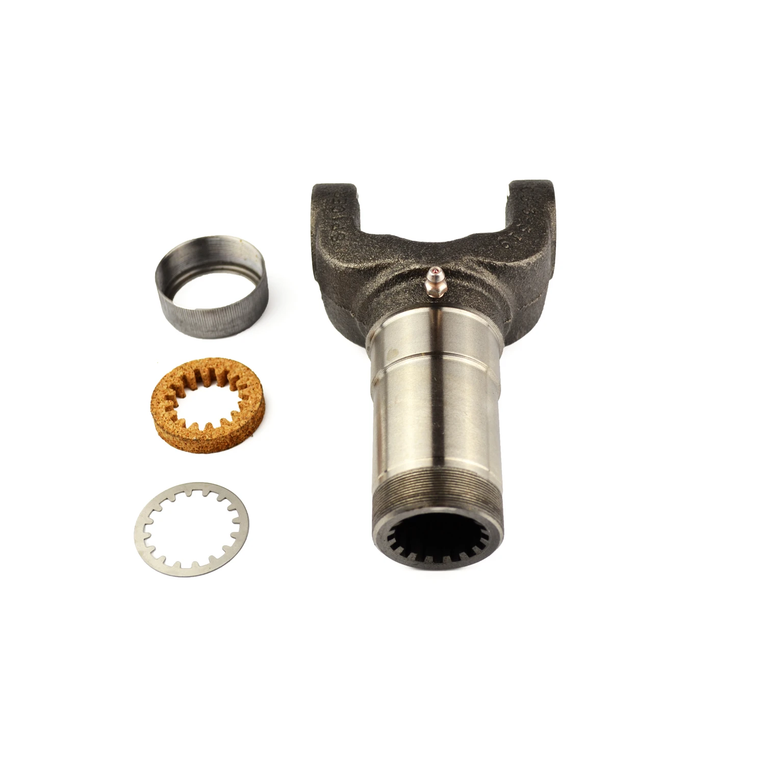 Spicer Drive Shaft Slip Yoke (SPI3-3-1501KX)