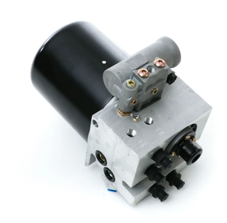 AD-IS Air Dryer