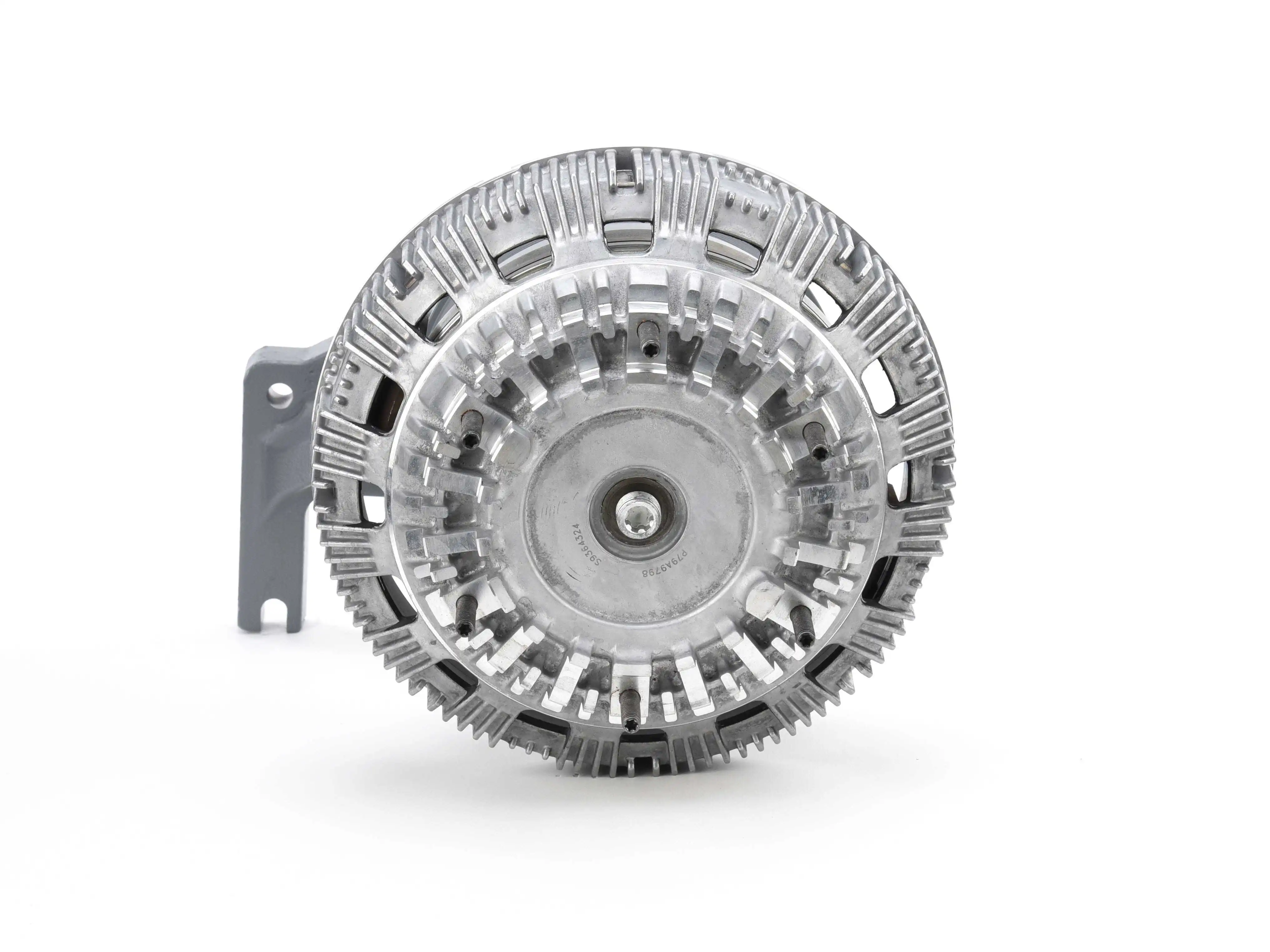 Engine Cooling Fan Clutch