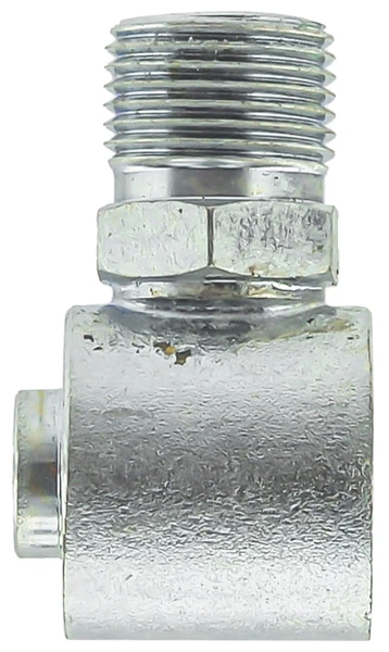 A/C Refrigerant Hose Fitting