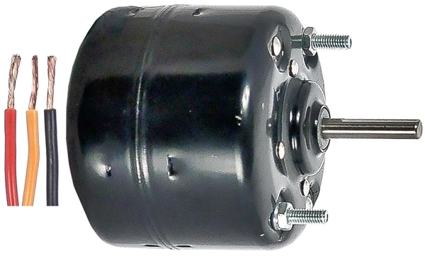 HVAC Blower Motor