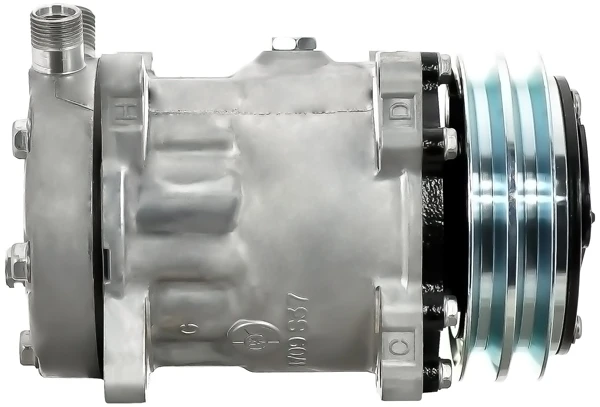 A/C Compressor