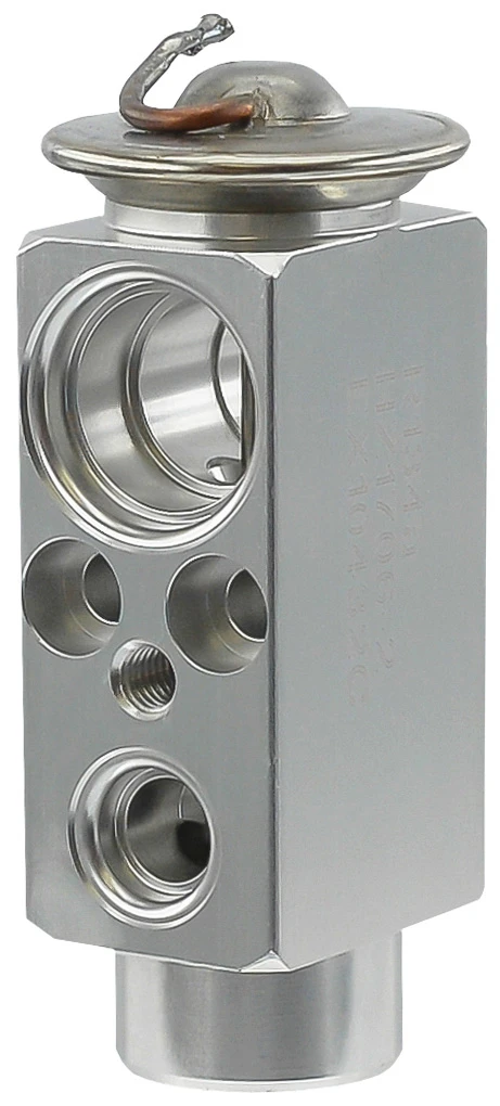 A/C Expansion Valve