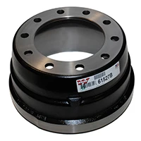 Brake Drum