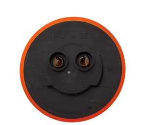 2" Beehive Clearance Marker Light