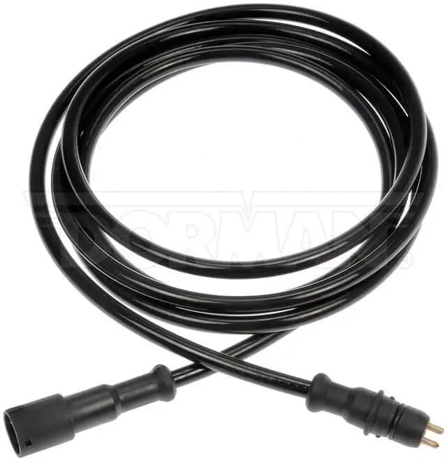 ABS Wheel Speed Sensor Wiring Harness
