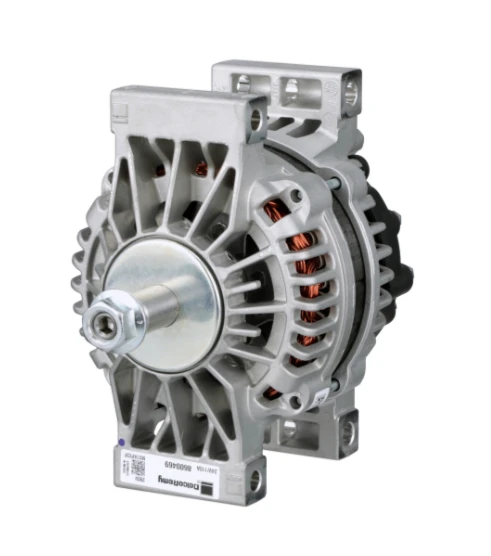 8600469 - 28SI New Alternator