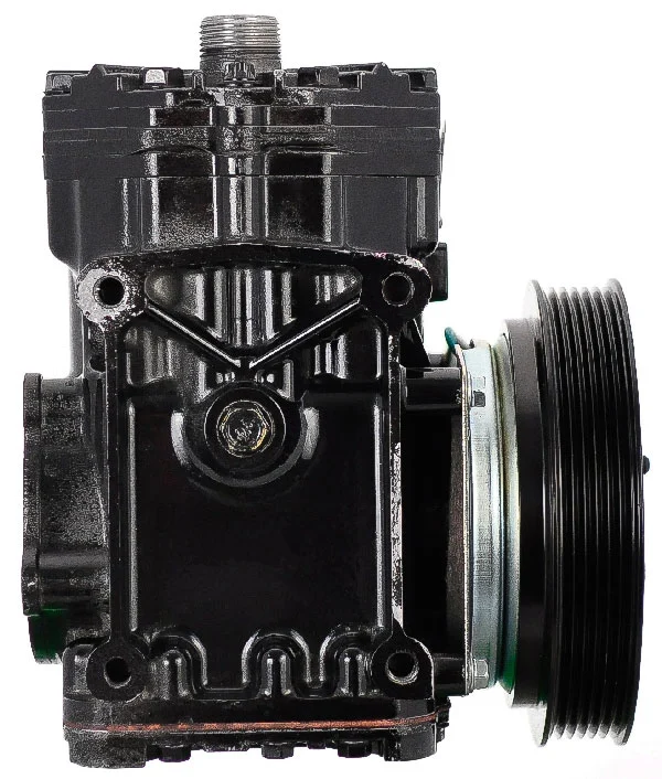 A/C Compressor