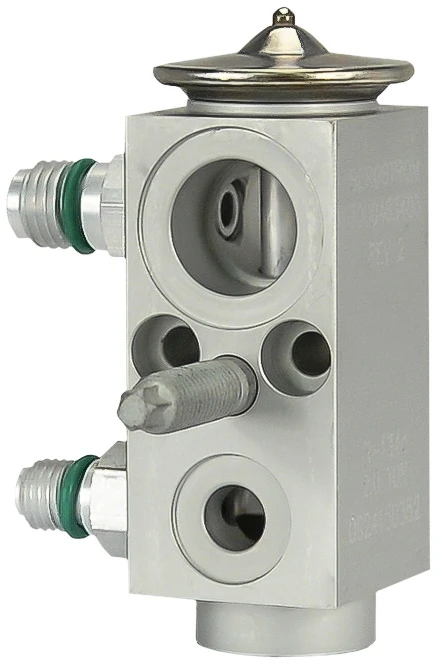 A/C Expansion Valve