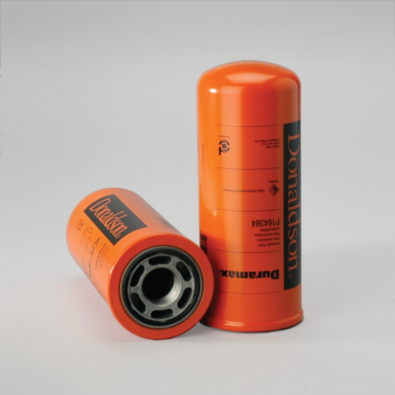 Hydraulic Filter