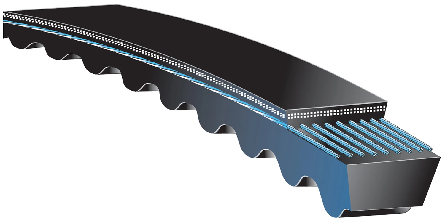 Accessory Drive Belt