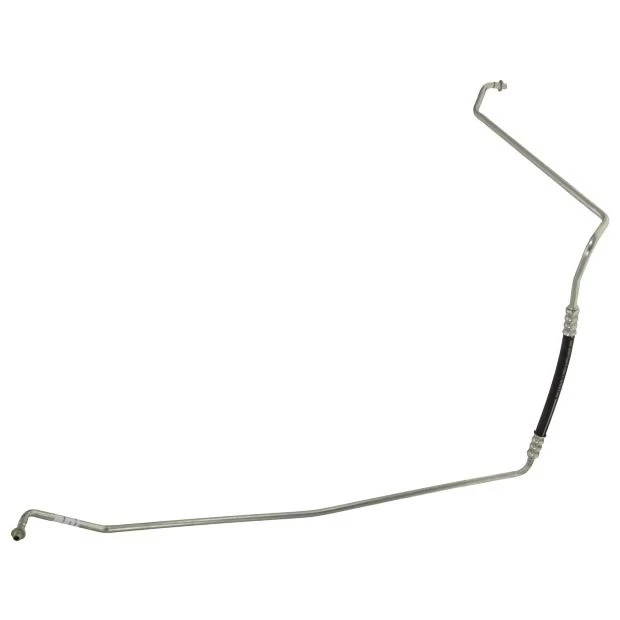 OEM Freightliner A/C Hose Assembly - Freightliner A22-57592-000, MEI 09-0653