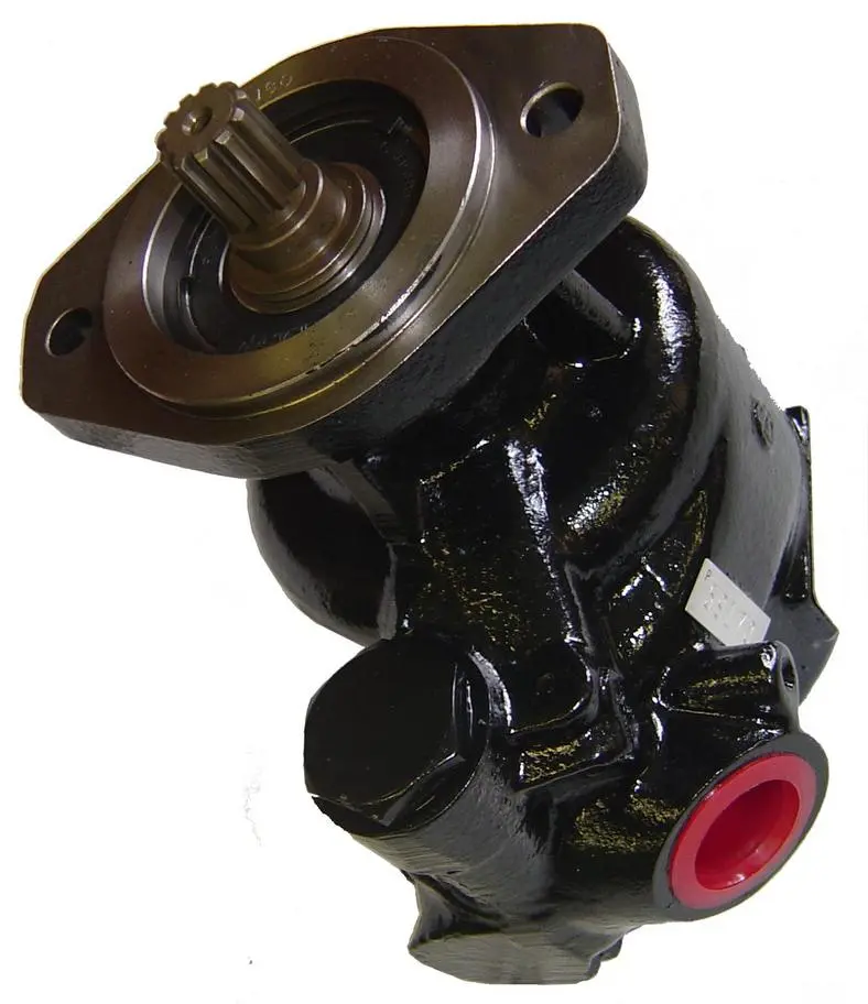 Power Steering Pump