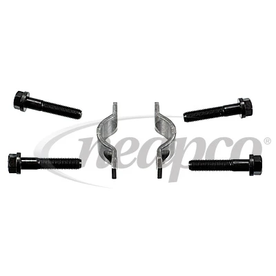 Universal Joint Strap Kit
