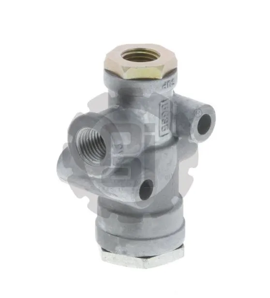 Inversion Valve