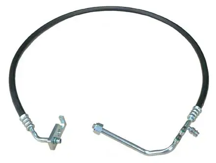 HOSE ASSY - KENWORTH