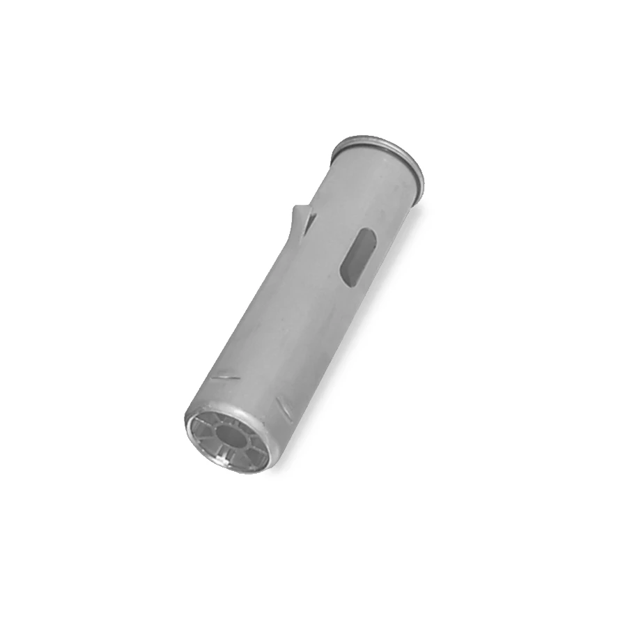 Anti-Siphon Tube