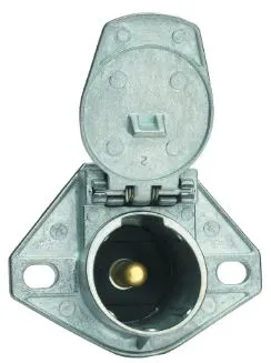 Single Pole Socket