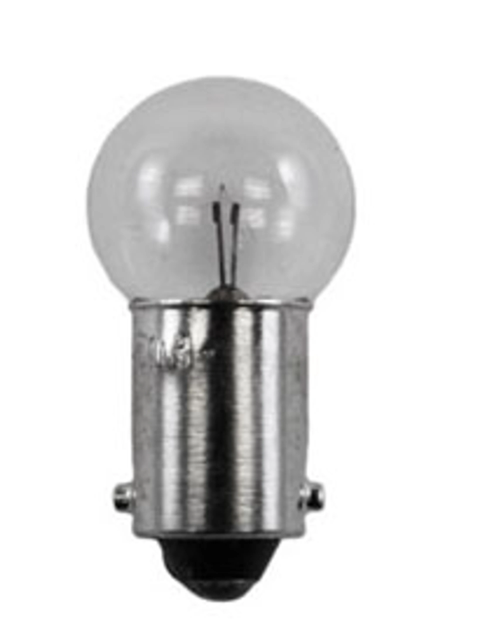 General Electric 1895 Automotive Bulb