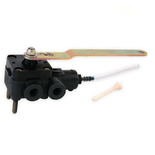 Velvac 34124 Height Control Valve w/ Rapid Dump for International & Peterbilt
