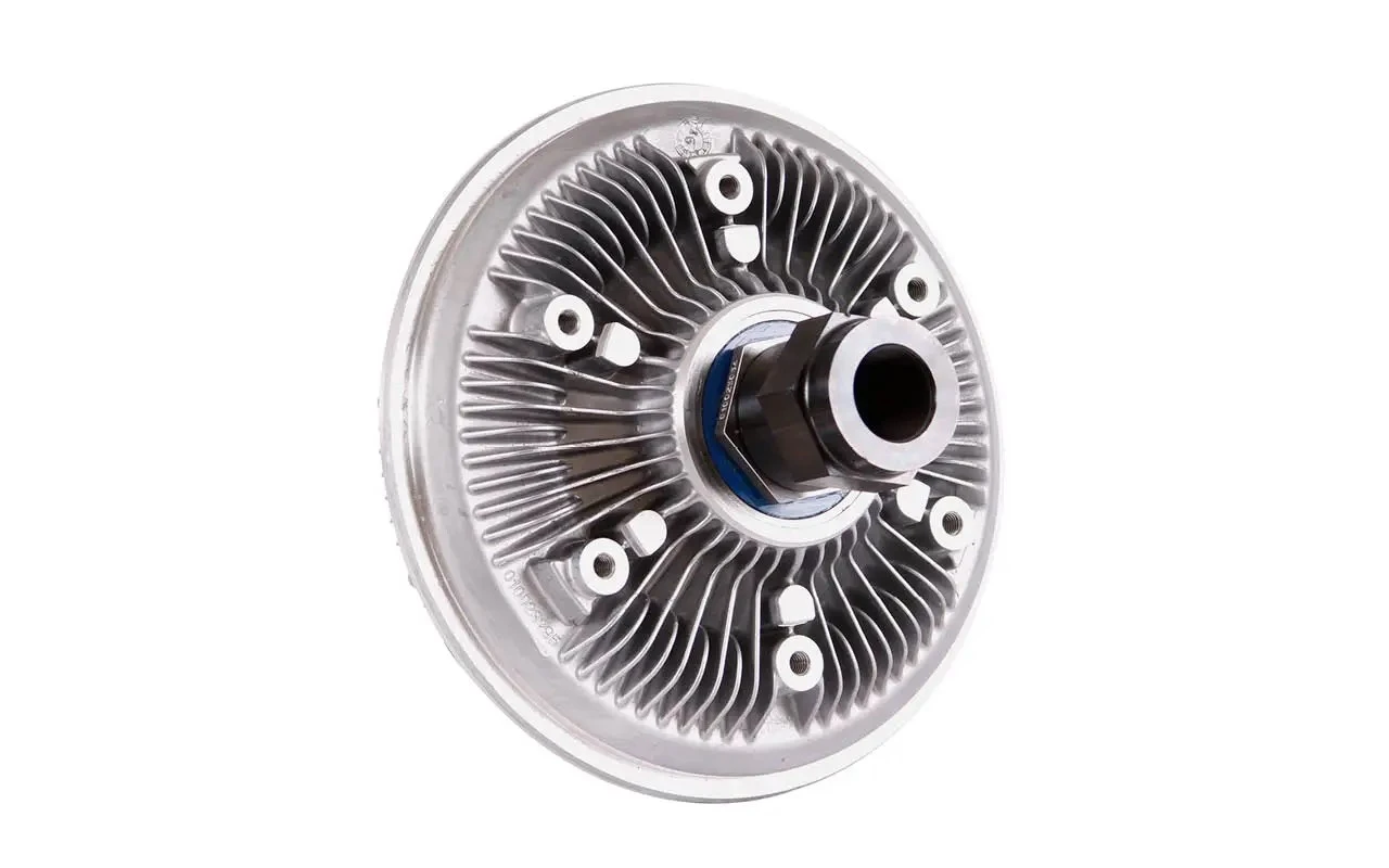 Engine Cooling Fan Clutch