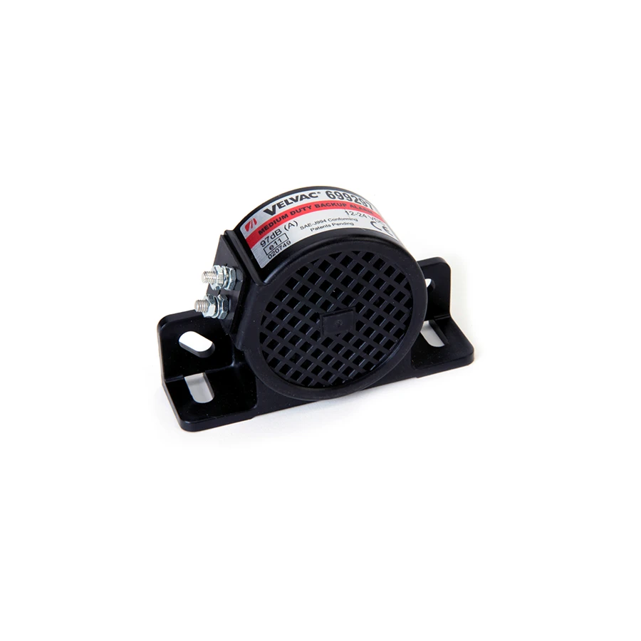 Vehicle Backup Alarm