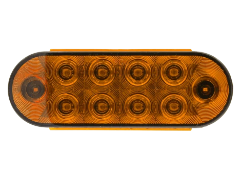 Oval Park Turn Light