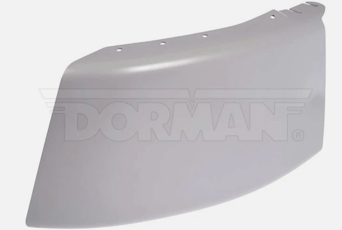 Side Bumper