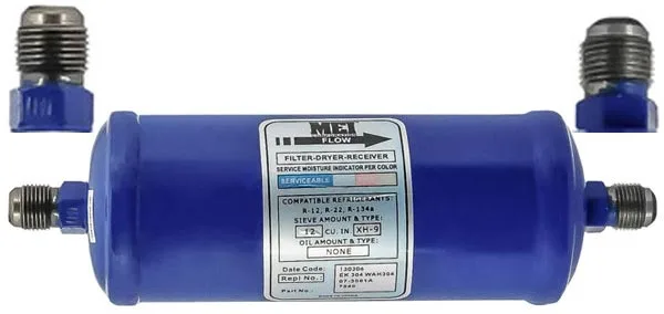 A/C Receiver Drier