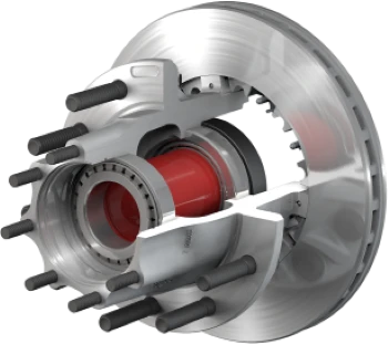 Wheel Hub
