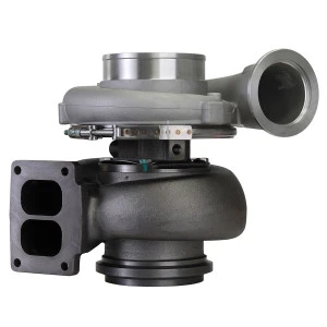 Turbo Solutions 171702N Detroit Diesel Series 60 12.7L New