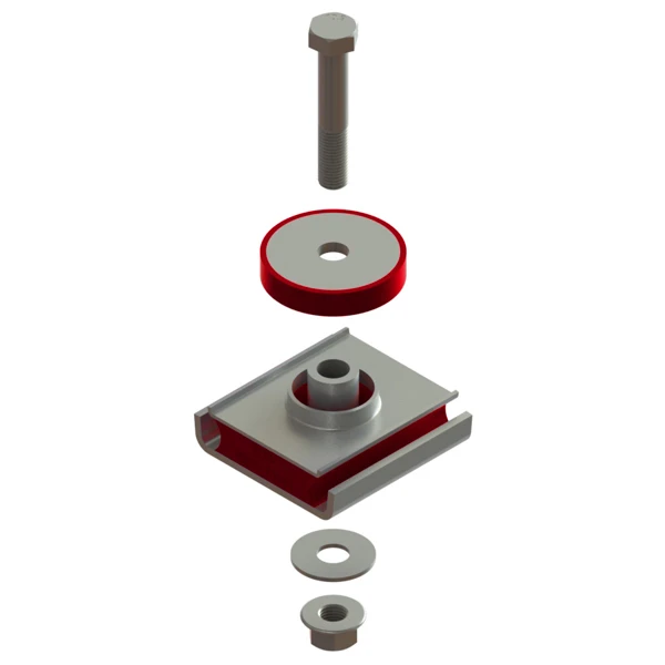 Engine Mount