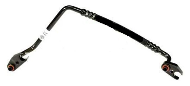 Mei 09-06303 Airsource Disch. Hose Assy/ Fliner