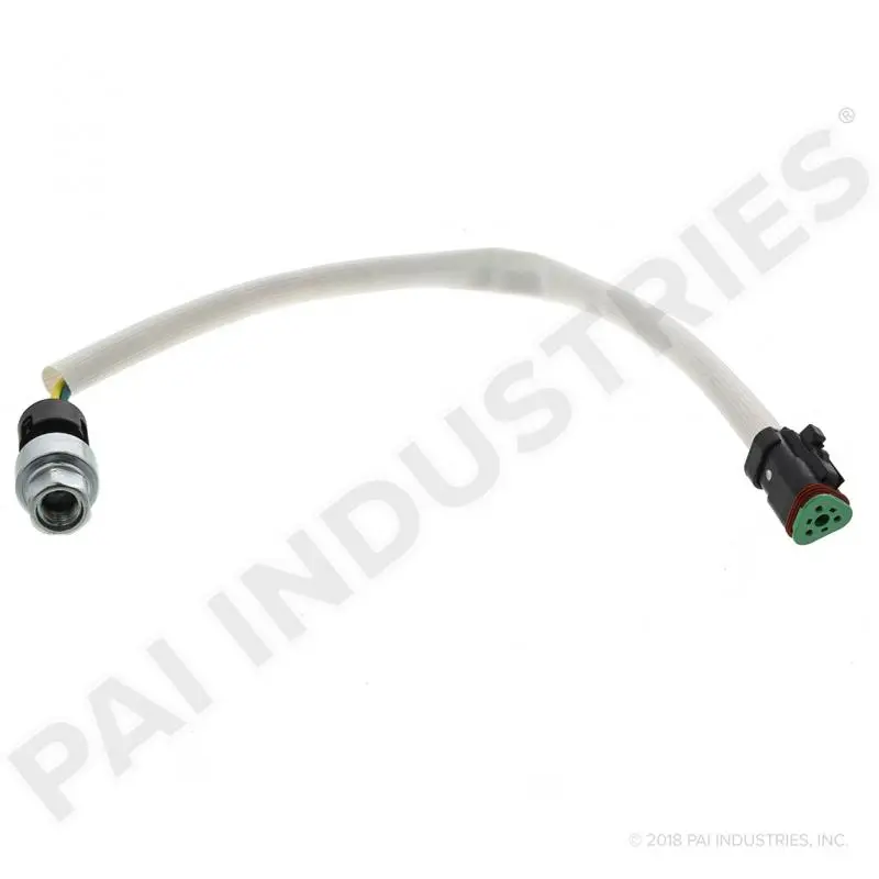 Oil Pressure Sensor