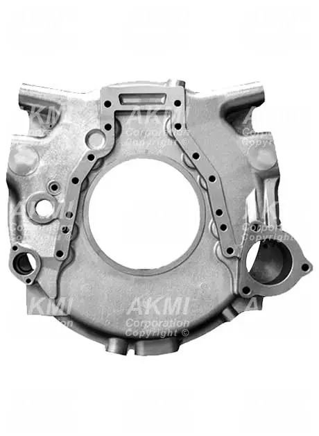 Caterpillar C12 Flywheel Housings