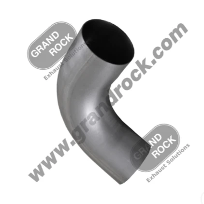 Grand Rock L590-1212SA ELBOW,5" 90DEG,12X12 OD/OD ALZ