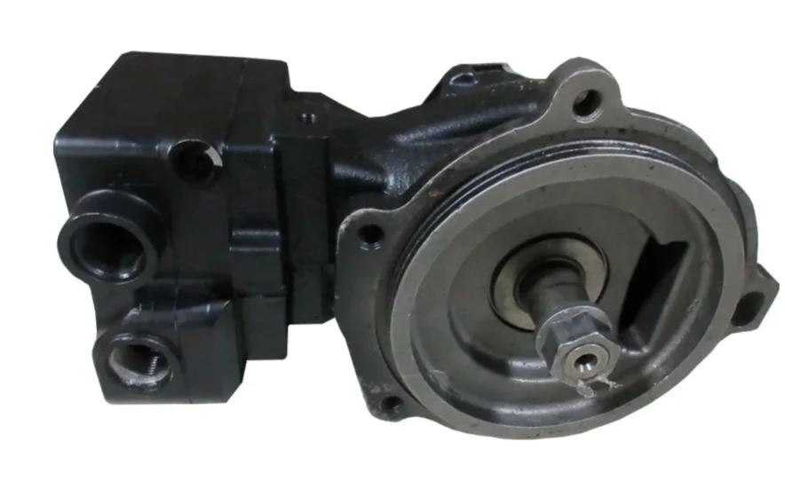 Haldex WABCO/GM Compressor - 9111530120X