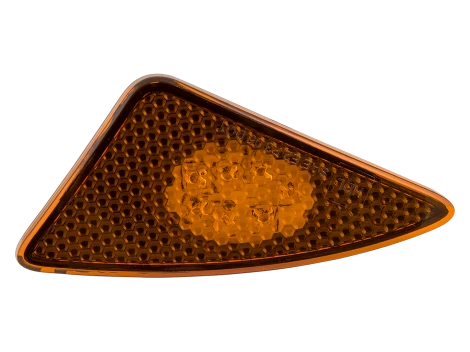 Triangular Right Fender Marker
