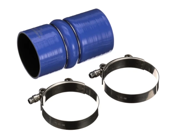Intercooler Hose Kit