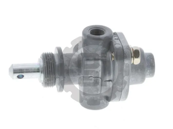 Push Pull Valve