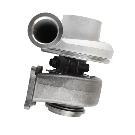 Turbo Solutions N14 1979-2003 New