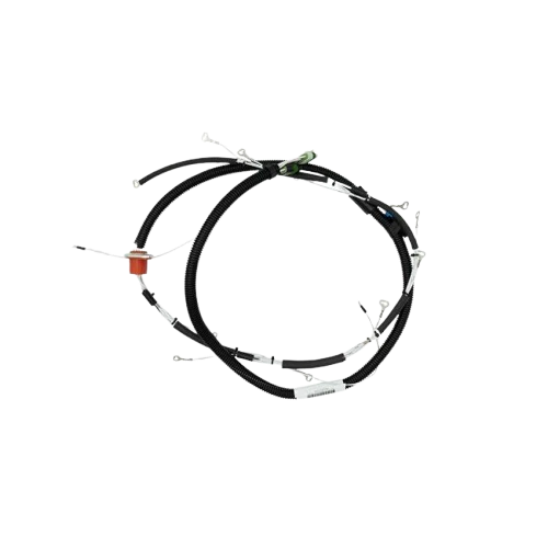 Harness Injector