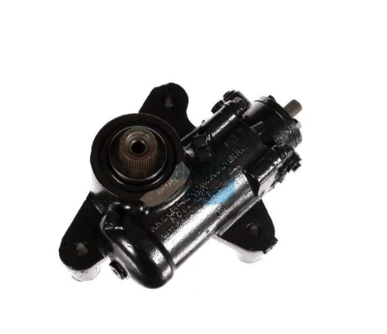 Steering Gear