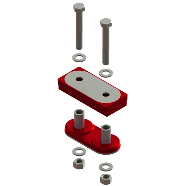 Engine Mount