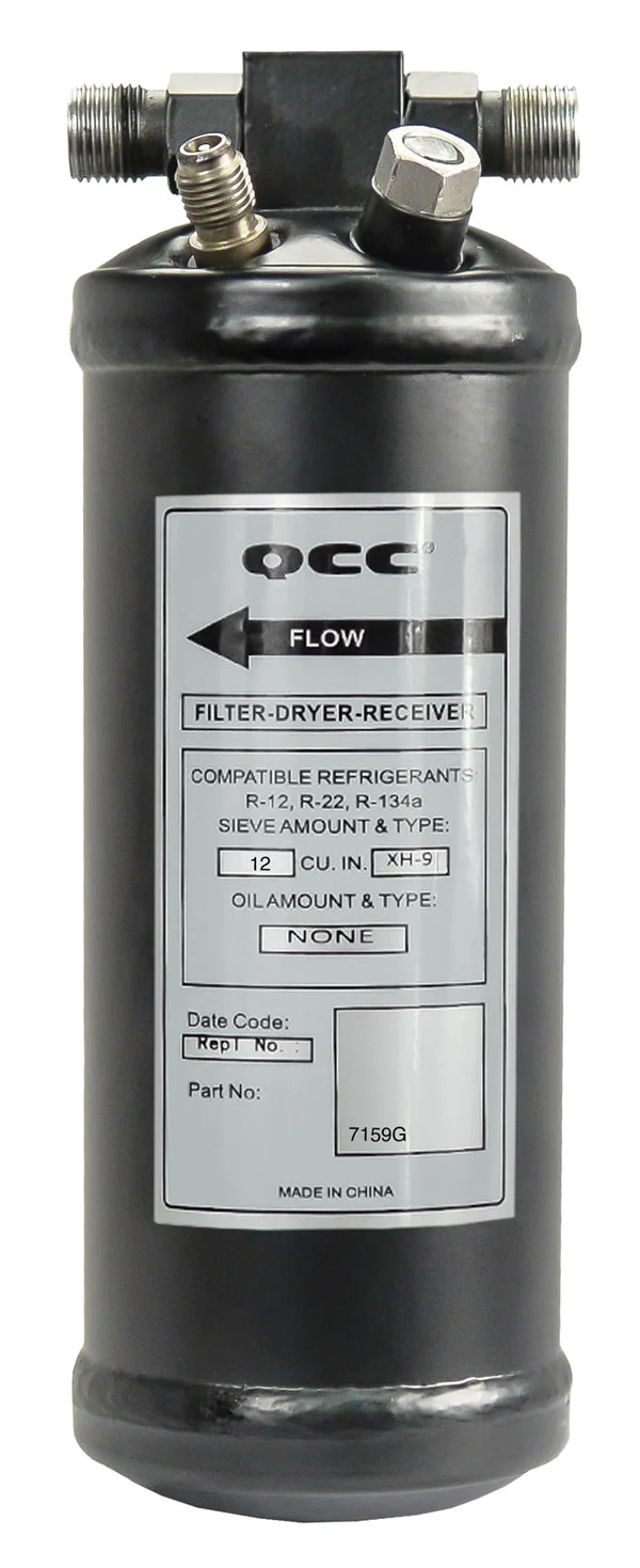 A/C Receiver Drier