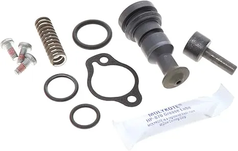 Bendix K109119 Genuine Unloader Kit