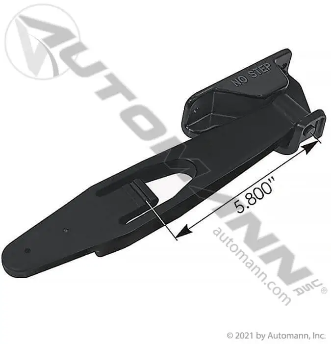 Hood Latch LH Freightliner