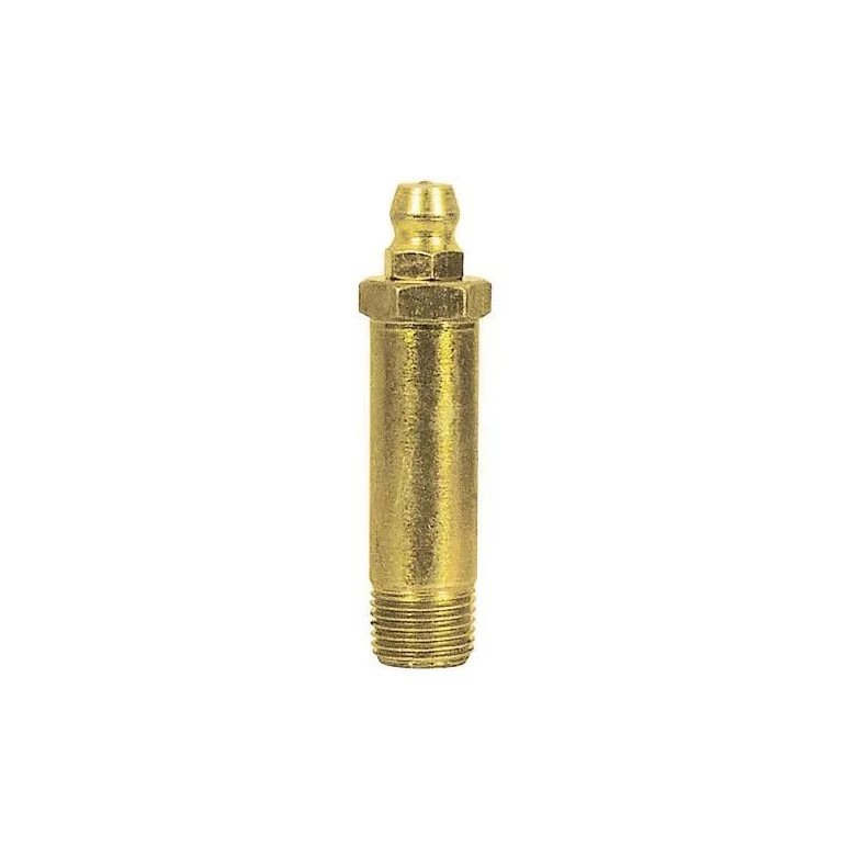 Imperial 1/8" Straight Standard Grease Fitting