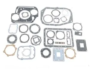 Gasket