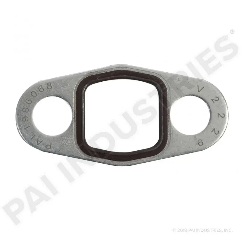 Turbocharger Oil Pressure Gasket